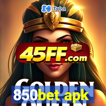 850bet apk